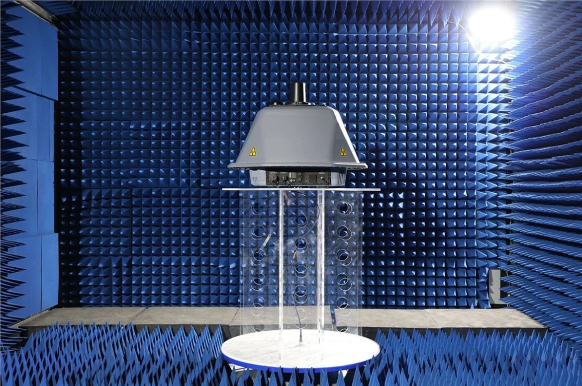 DroneShield, R&D, Adelaide, investment, engineering, counter-drone, electronic warfare, growth, South Australia, facility