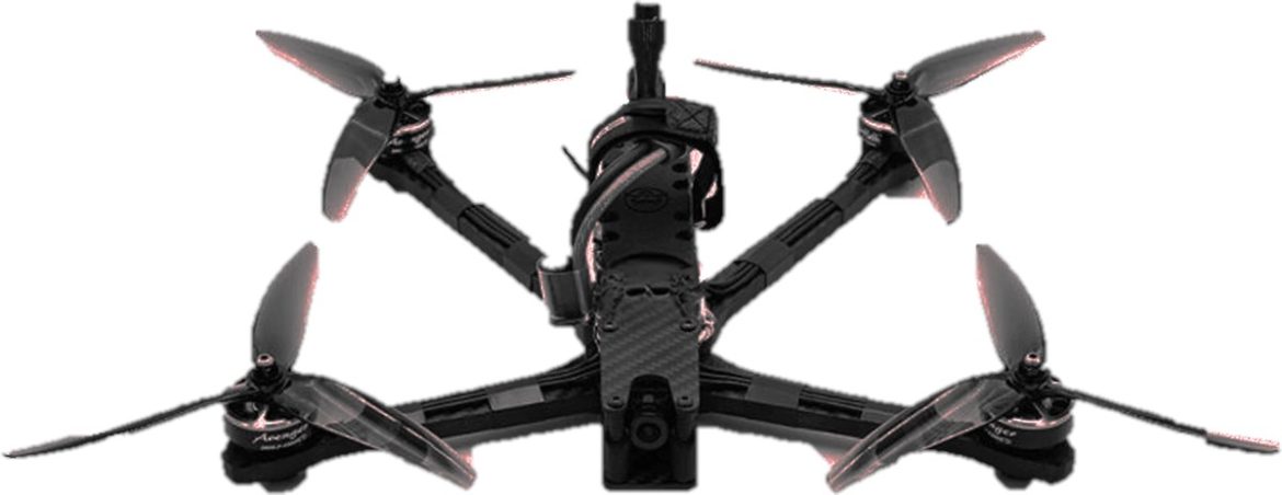 Red Cat Introduces FANG – A Low-Cost, NDAA-Compliant Line of FPV Drones for Defense and Security Operations Red Cat Introduces FANG - A Low-Cost, NDAA-Compliant Line of FPV Drones for Defense and Security Operations