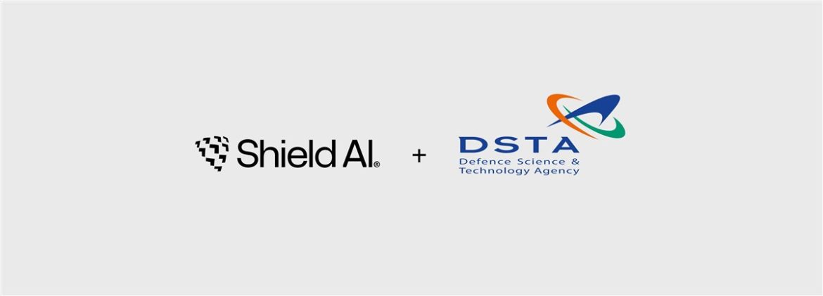 Shield AI, RSAF, and DSTA Expand Partnership to Progressively Field Autonomy Capabilities