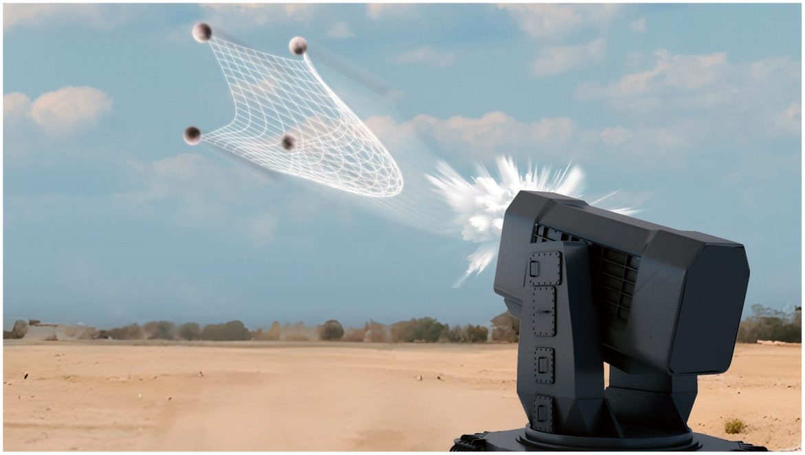 ParaZero Secures Second Counter-UAS Order from Israeli Defence Entity